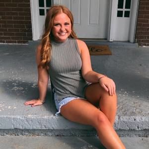 Meet your Posher, Allie